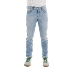 JEANS DEAN AZZURRO